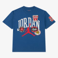 JORDAN JDB I23 HIGHWAY ARCH SS TEE 