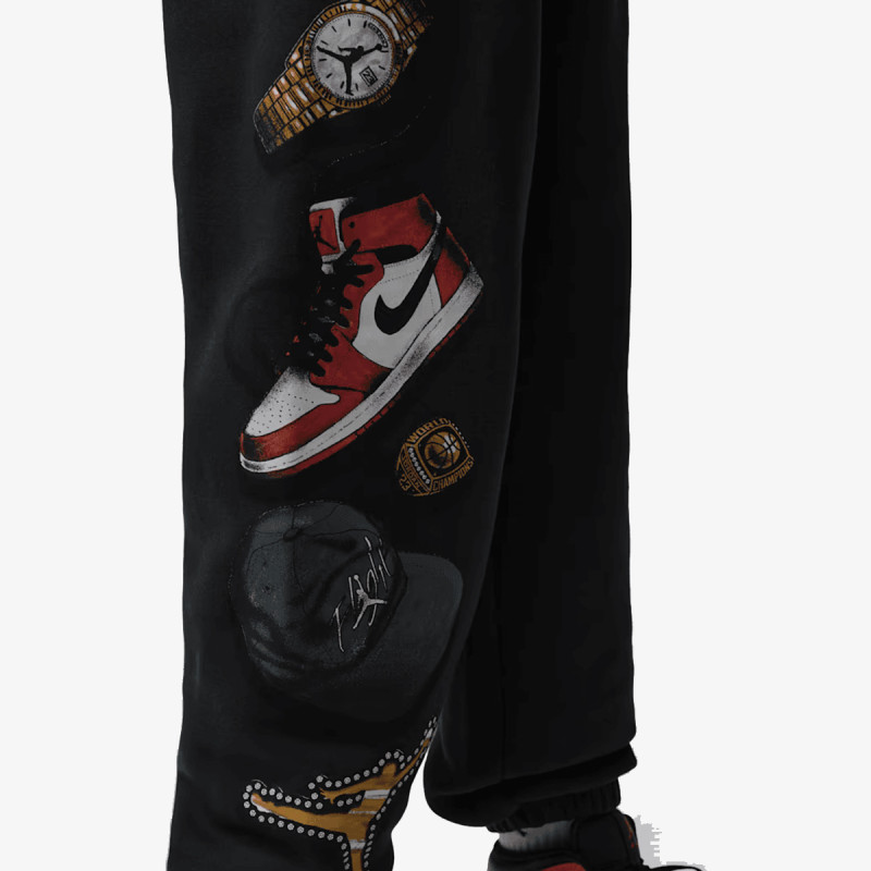 JORDAN JDB MIKES FLIGHT KIT PANTS 