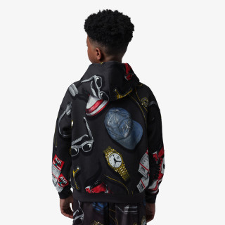JORDAN JDB MIKES FLIGHT KIT PO 