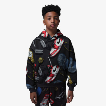 JORDAN JDB MIKES FLIGHT KIT PO 