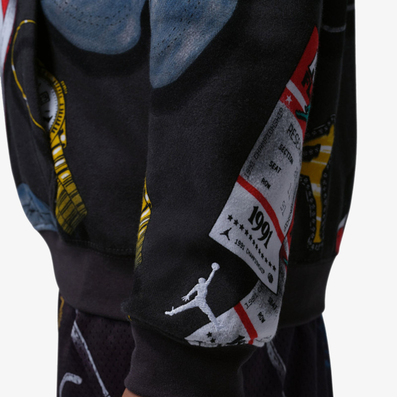 JORDAN JDB MIKES FLIGHT KIT PO 