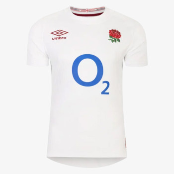 Umbro ENGLAND HOME PRO JERSEY S/S 