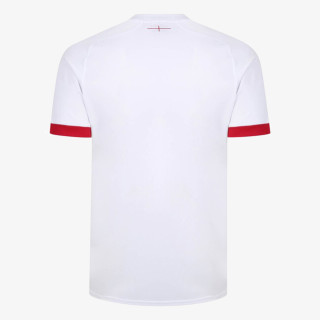 Umbro ENGLAND HOME REPLICA JERSEY S/S 