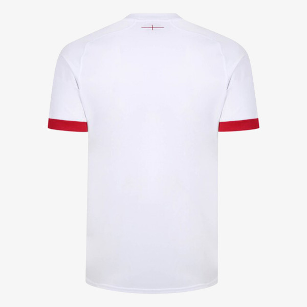 Umbro ENGLAND HOME REPLICA JERSEY S/S 