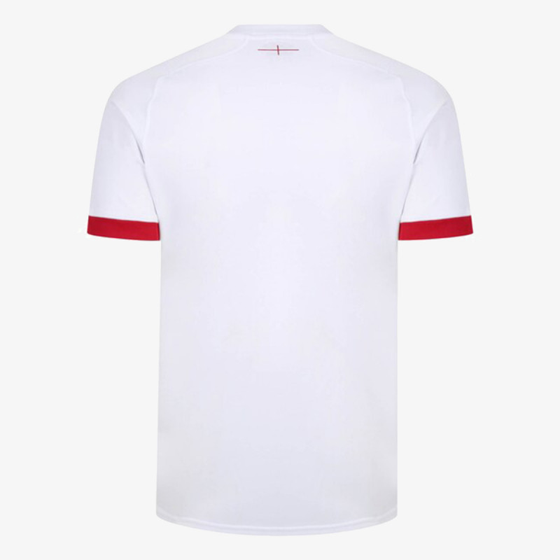 Umbro ENGLAND HOME REPLICA JERSEY S/S 
