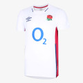 Umbro ENGLAND HOME REPLICA JERSEY S/S - JNR 