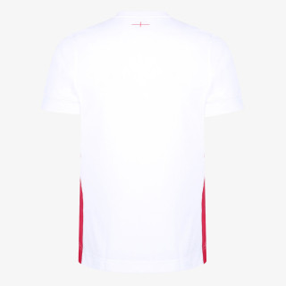 Umbro Спортна тениска ENGLAND HOME REPLICA JERSEY S/S - JNR 