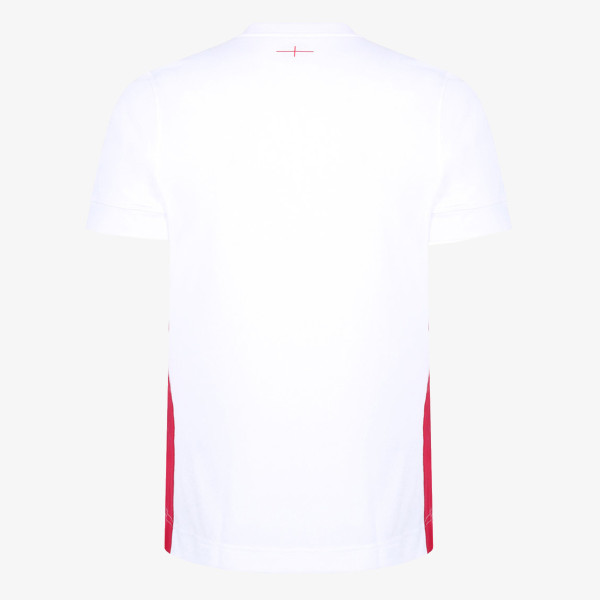 Umbro Спортна тениска ENGLAND HOME REPLICA JERSEY S/S - JNR 