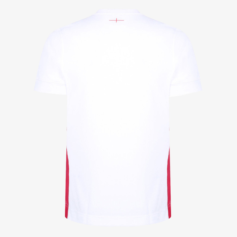 Umbro ENGLAND HOME REPLICA JERSEY S/S - JNR 
