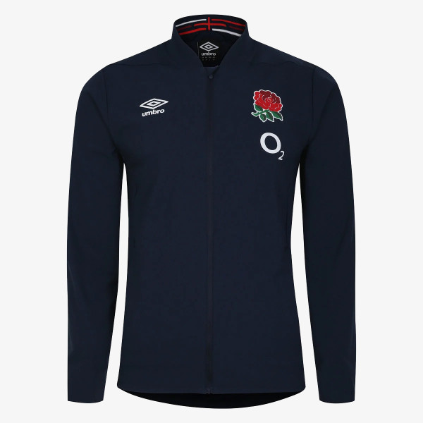 Umbro ENGLAND ANTHEM JACKET (O2) - JNR 