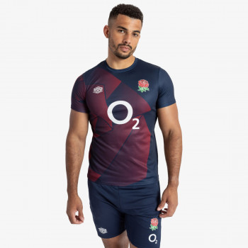 Umbro ENGLAND WARM UP JERSEY (O2) 