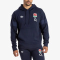 Umbro ENGLAND OH FLEECE HOODIE (O2) 