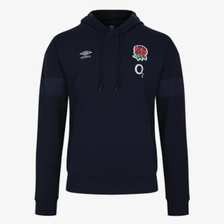 Umbro ENGLAND OH FLEECE HOODIE (O2) 
