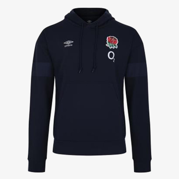 Umbro ENGLAND OH FLEECE HOODIE (O2) 