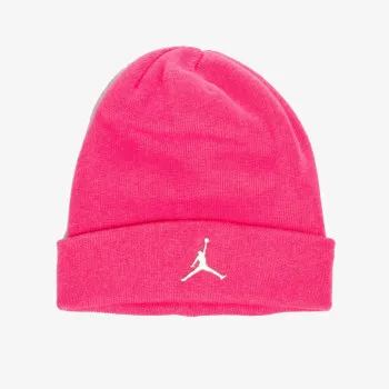 Nike- Haddad Шапка JAN JORDAN BEANIE CUFFED 