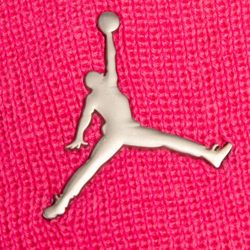 Nike JAN JORDAN BEANIE CUFFED 