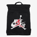 Nike Раница JAN JUMPMAN CLASSICS GYM SACK 