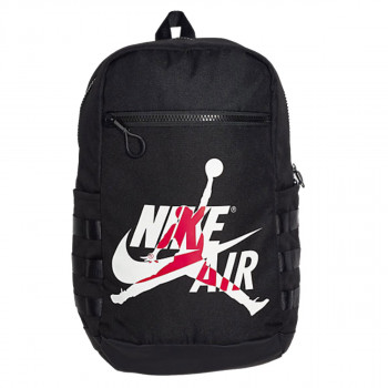 Nike- Haddad Раница JAN JUMPMAN CLASSICS PACK 