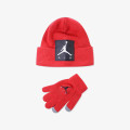 Nike JORDAN JAN OFFSET PATCH BEANIE 