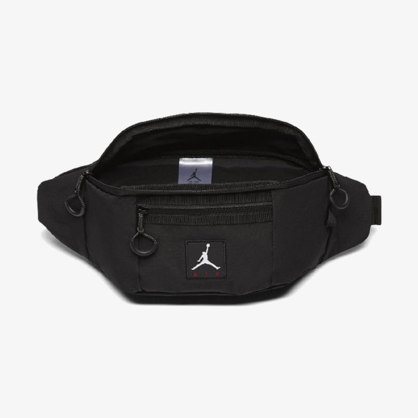 Nike Малка чанта Jordan Air Jan Air Crossbody 