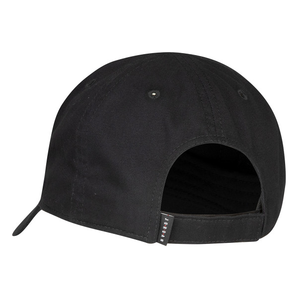 Nike Шапка с козирка JORDAN CURVE BRIM ADJUSTABLE 