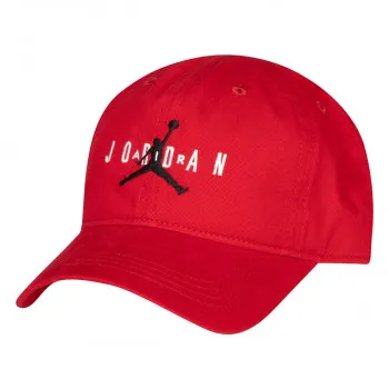 Nike- Haddad Шапка с козирка JORDAN CURVE BRIM ADJUSTABLE 