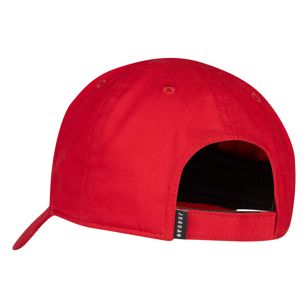 Nike Шапка с козирка JORDAN CURVE BRIM ADJUSTABLE 