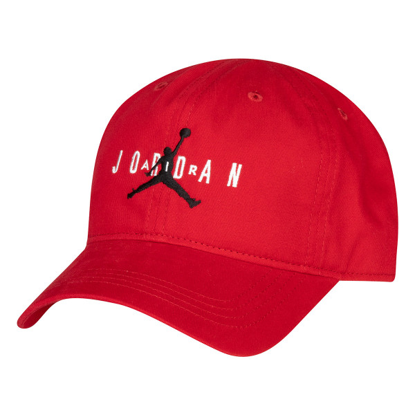 Nike Шапка с козирка JORDAN CURVE BRIM ADJUSTABLE 