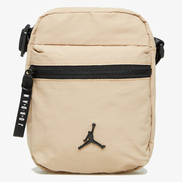 JORDAN JAN AIRBORNE FESTIVAL BAG 