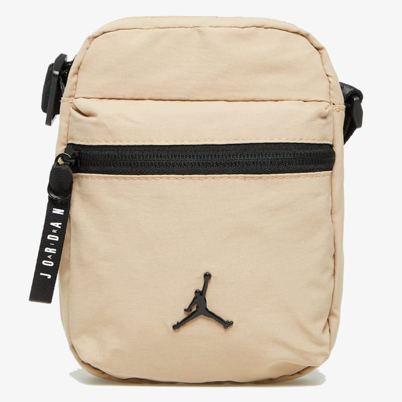 JORDAN JAN AIRBORNE FESTIVAL BAG 
