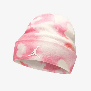 Nike- Haddad Шапка JAN JORDAN CUFFED BEANIE 