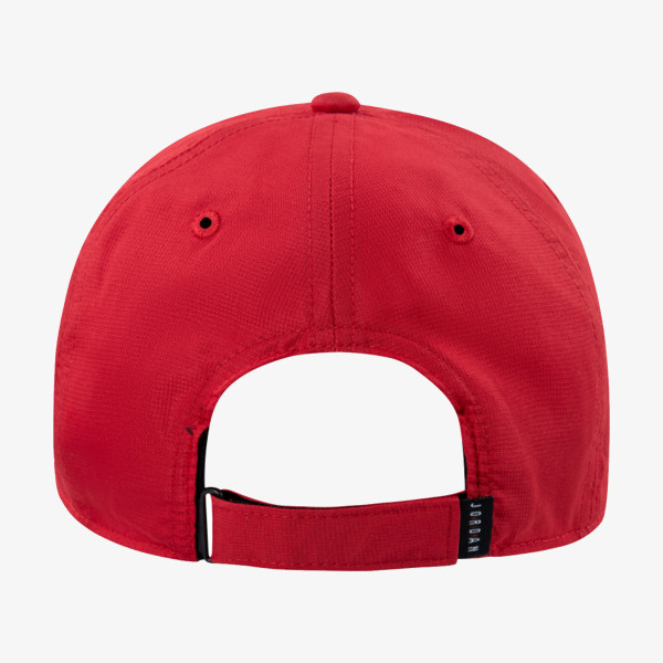 Nike Шапка с козирка JAN JORDAN ESSENTIALS CAP 