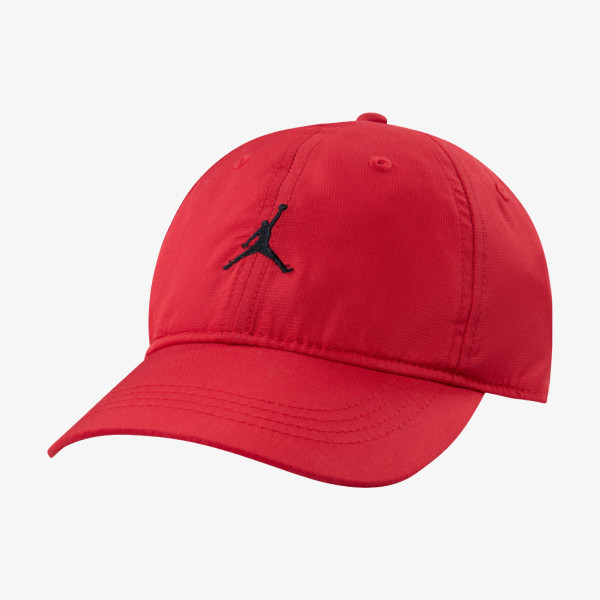 Nike Шапка с козирка JAN JORDAN ESSENTIALS CAP 