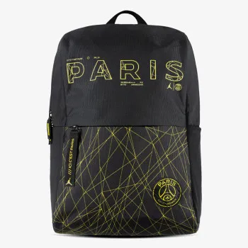 Nike- Haddad Раница JAN PSG ESSENTIALS BACKPACK 