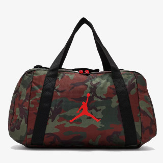 Nike Чанта JAN JORDAN ESSENTIALS DUFFLE 