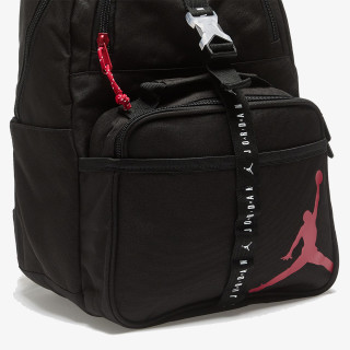 JORDAN JAN AIR JORDAN LUNCH BACKPACK 