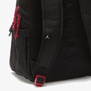 JORDAN JAN AIR JORDAN LUNCH BACKPACK 
