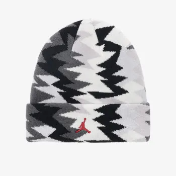 Nike- Haddad Шапка JAN AOP ESSENTIAL BEANIE 