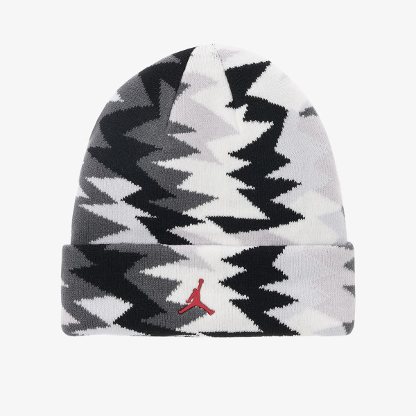 Nike JAN AOP ESSENTIAL BEANIE 