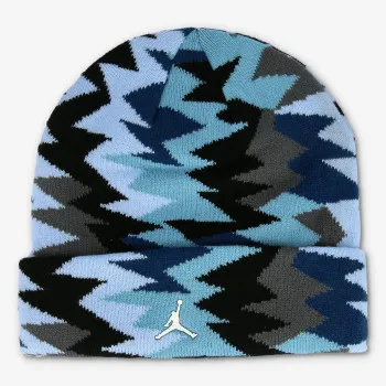 Nike- Haddad Шапка JAN AOP ESSENTIAL BEANIE 