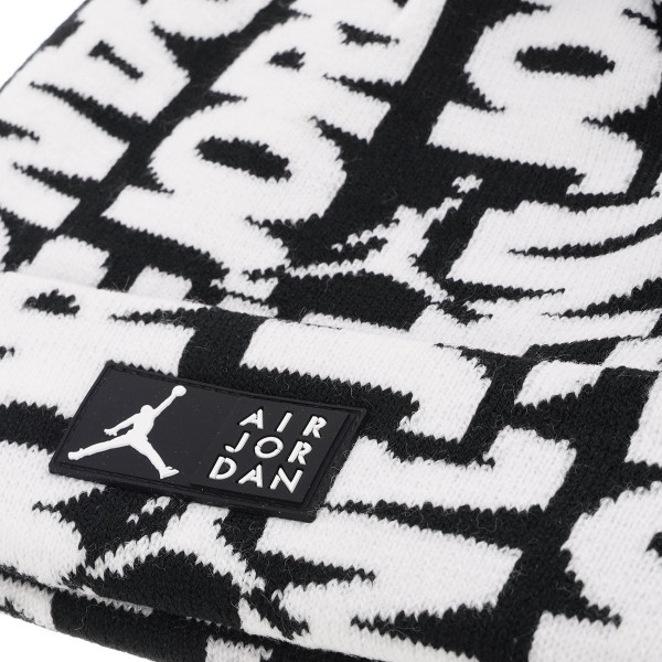 Nike Комплект JAN AJ AOP BEANIE SET 