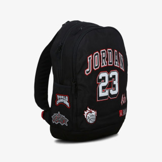 JORDAN JAN JORDAN JP BACKPACK 