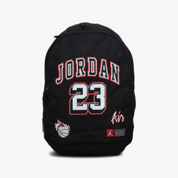 Nike Раница JAN JORDAN JP BACKPACK 