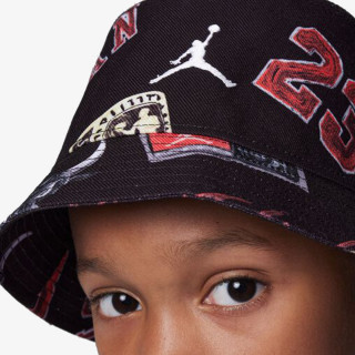 Nike Шапка JAN ICONS BUCKET HAT 