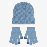 Nike JAN MONOGRAM BEANIE SET 