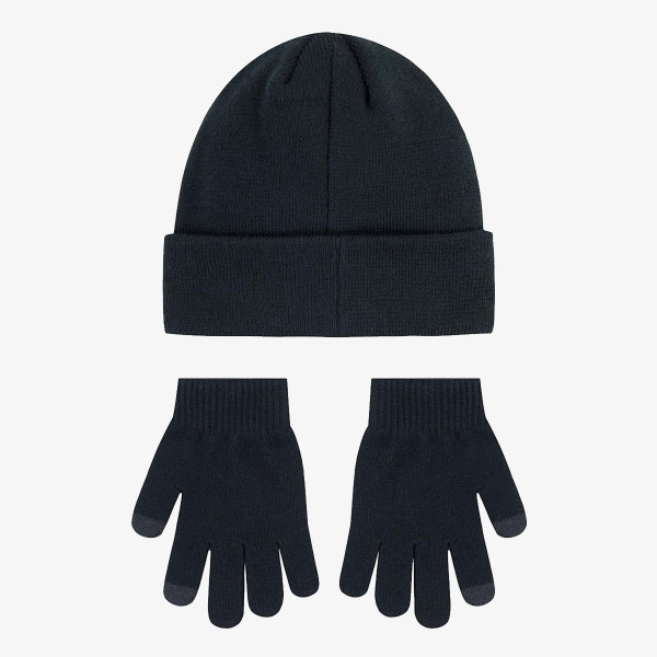 JORDAN JAN 2 FER BEANIE SET 