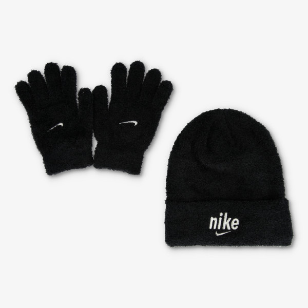 Nike Комплект NAN COZY BEANIE AND GLOVE SET 