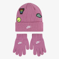 Nike Nan 