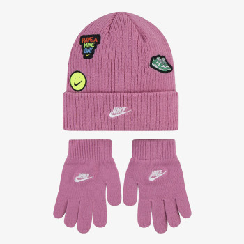 Nike Nan 