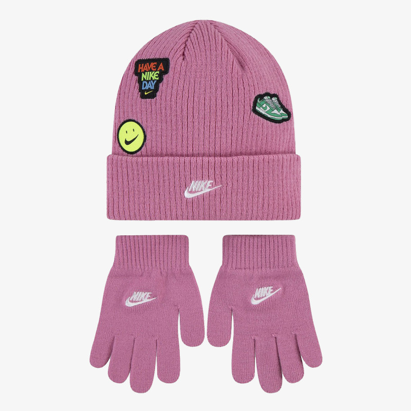 Nike Nan 